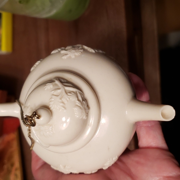Nini mini teapot - Picture 5 of 6